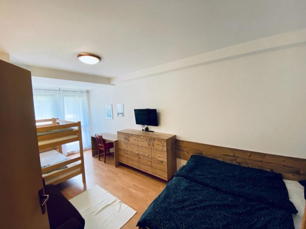 Apartman U Vlka Доновалы Экстерьер фото