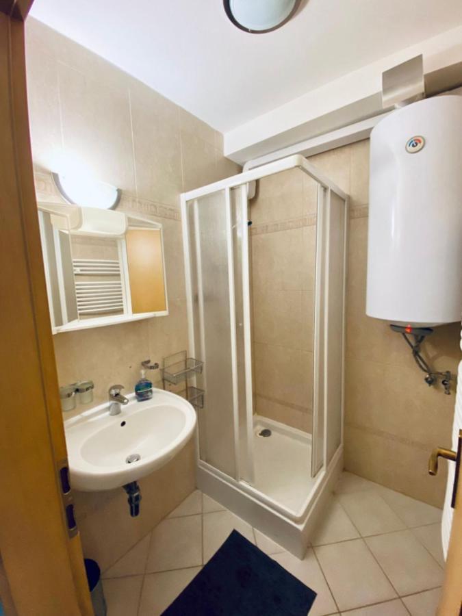 Apartman U Vlka Доновалы Экстерьер фото